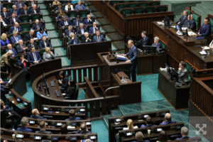 Очільник нового уряду Польщі запевнив у непохитній підтримці України