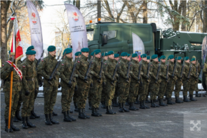 Російська пропаганда нарахувала в Україні 10 тисяч польських солдатів