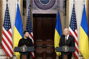 Ракети, боєприпаси і ПТРК: США оголосили новий пакет військової допомоги Україні