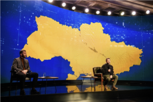 Президент України прокоментував актуальну ситуацію в українсько-польських відносинах