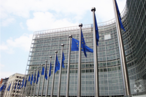 У Брюсселі стартувала зустріч міністрів транспорту ЄС