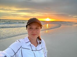 New 2024 - one more new business!