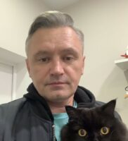 Щорічно 31 грудня я викладаю усі свої дописи за рік