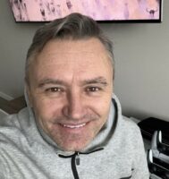 Свій день народження я вже давно не святкую