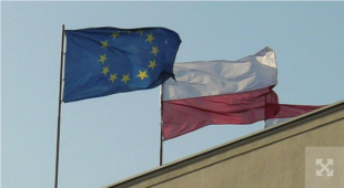 Polish, EU top diplomats discuss further military support for Ukraine