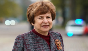 СМИ: Латвийский евродепутат с 2004 года работала на ФСБ