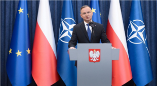 Präsident: „Ich werde nicht ruhen, bis Mariusz Kamiński und Maciej Wąsik auf freiem Fuß sind“