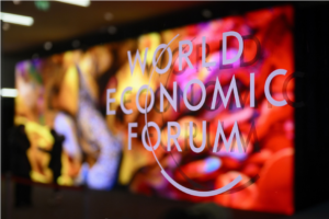 У Давосі розпочинається Всесвітній економічний форум