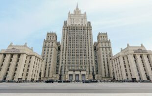 Дипломатів країн Балтії викликали до МЗС росії 