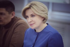 Разом з МОН провели нараду щодо Таврійського національного університету