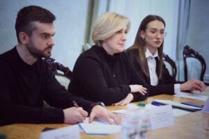 Якщо війна буде затяжною, довготривала стійкість цивільного населення стає важливим фактором нашої перемоги Якщо війна буде затяжною, довготривала стійкість цивільного населення стає важливим фактором нашої перемоги