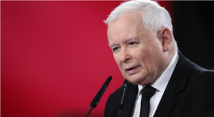 Kaczyński: Polens Zugang zur Spionage-Software war nichts Außergewöhnliches