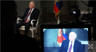 Putin: Moskau hat kein Interesse Polen anzugreifen