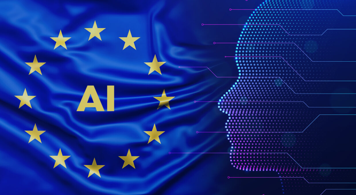 Європарламент ухвалив перший у світі закон про штучний інтелект