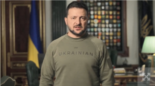 Президент Украины: Блокировка границы вышла за рамки экономики и морали