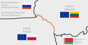 Спільний план оборони передбачає участь польських військових в обороні Литви