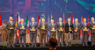 25 Років Польщі в NATO