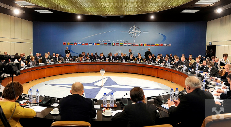 Чехія: підтримка України у війні з росією — головна тема зустрічі очільників МЗС НАТО