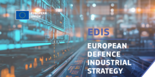 Інтеграція ОПК України в реалізацію Європейської оборонно-промислової стратегії (EDIS)