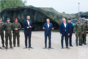 Посилення кордону з Білоруссю: Польща відновить 200-метрову буферну зону
