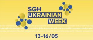 SGH Ukrainian Week у Варшаві