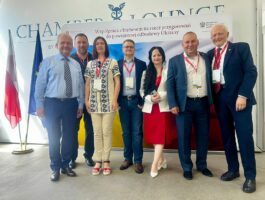 Відбувся вже третій польсько-український форум із відбудови України PAIH „ІНТЕГРАЦІЯ - ЕКОНОМІКА – ПАРТНЕРСТВО”