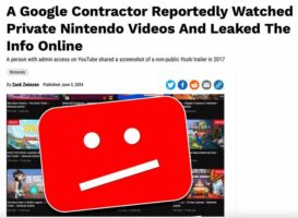 Черговий скандал стався минулого тижня