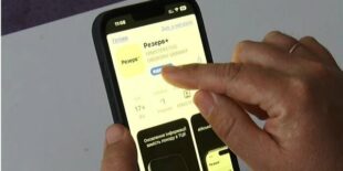 Стала прояснятися ситуація навколо розробки та фінансування додатку Резерв+