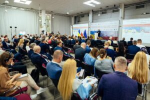 ІІІ Польсько-український форум: співпраця заради відбудови та інтеграції