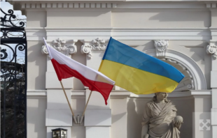Посол України подякував Польщі за участь у Саміті миру