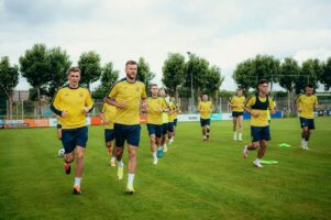 EURO 2024. Latest from Ukraine's camp: national team has relocated to Warsaw