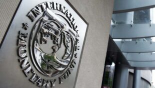 Україна отримала від МВФ черговий транш кредиту на $2,2 мільярда