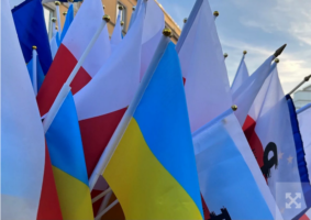 Польща та Україна підпишуть безпекову угоду під час візиту Зеленського