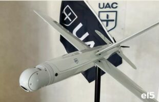 У Чехії запустили виробництво дронів для України