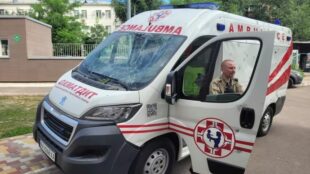 У Києві 8 загиблих і 15 поранених, під завалами є люди