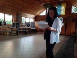 Спільна польсько-українська спадщина в контексті історій життя та кохання шляхетських родин центральної та західної України Спільна польсько-українська спадщина в контексті історій життя та кохання шляхетських родин центральної та західної України