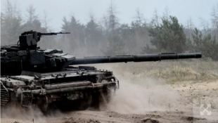 ВСУ: На юге российские войска штурмовали украинские позиции на двух направлениях