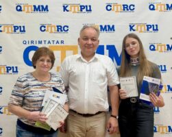 Підтримуємо дослідників Малої академії наук