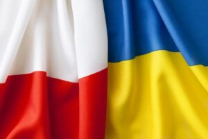 Чи можна побудувати майбутнє, закривши очі на минуле? Чи можна побудувати майбутнє, закривши очі на минуле?