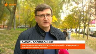 Коли наші збройні сили звільнять всі наші міста, то частина українців, які зараз в евакуації, поїдуть додому Коли наші збройні сили звільнять всі наші міста, то частина українців, які зараз в евакуації, поїдуть додому