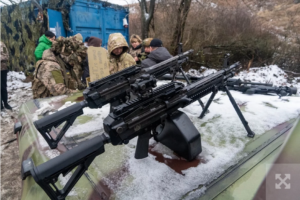 ЄС планує підготуватися до війни із Росією