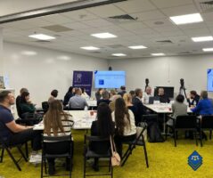 Якісне документування злочинів проти людяності - є гарантом кримінальної відповідальності російських злочинців