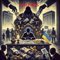 Як перемогти корупцію в Україні? Радикальні та консервативні методики, роль західної допомоги та рейтинг корупційних структур