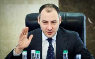Викривач по-українськи: віце-прем’єр Кубраков & компанія Викривач по-українськи: віце-прем’єр Кубраков & компанія