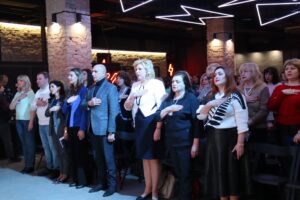 Позашкільна освіта: Вклад у розвиток дитини, громади, суспільства і держави