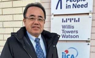 Japanese investment in Ukraine: the depth of the JICA issue