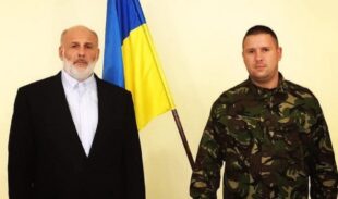 Ми не помічаємо тих, хто довів відданість Вітчизні не словами, а справами. Тих, хто цінує Україну більше за життя – Олег Володарський (відео)