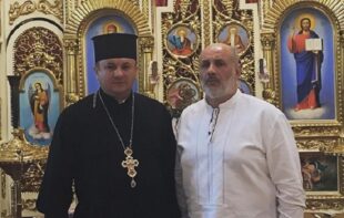 Правда про ворога наздогнала нас вибухами снарядів на Сході та анексією земель на Півдні – Олег Володарський (відео)
