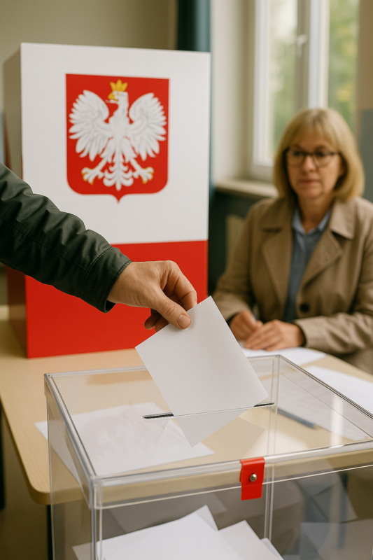 Вчора теж про це думала, коли стали відомі попередні результати виборів в Польщі. Що мотивує голосувати за тих, хто пропагує ненависть?