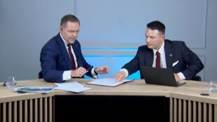 Кандидат у президенти Польщі погодився з вимогою блокувати вступ України до НАТО